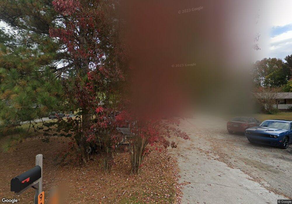 982 Remington Dr SE, Conyers, GA 30094 - photo 1