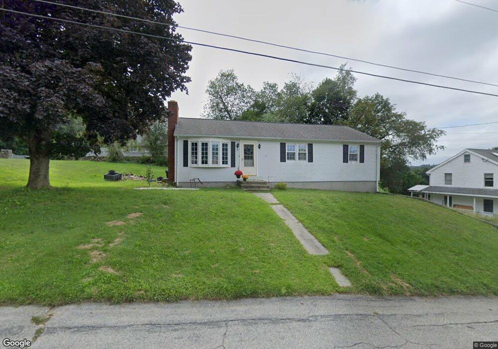 39 Green Acres Ln, North Grosvenordale, CT 06255 - photo 1