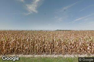 5991 E 1125 S, Fairmount, IN 46928