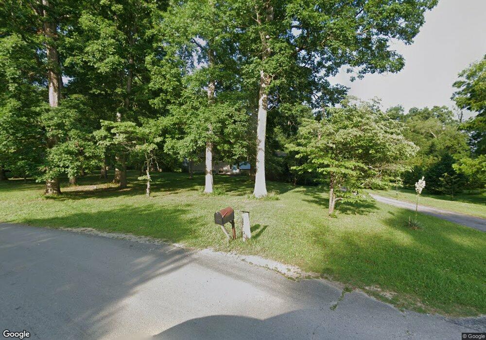 370 Dogwood Dr, Manchester, TN 37355 - photo 1