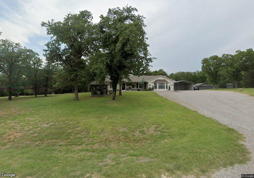 4765 Day St, Duncan, OK 73533 - photo 1