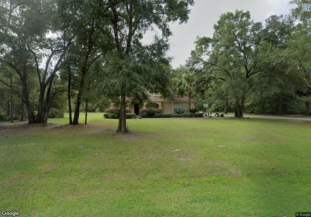 187 Sharonwood Dr, Crawfordville, FL 32327 - photo 1