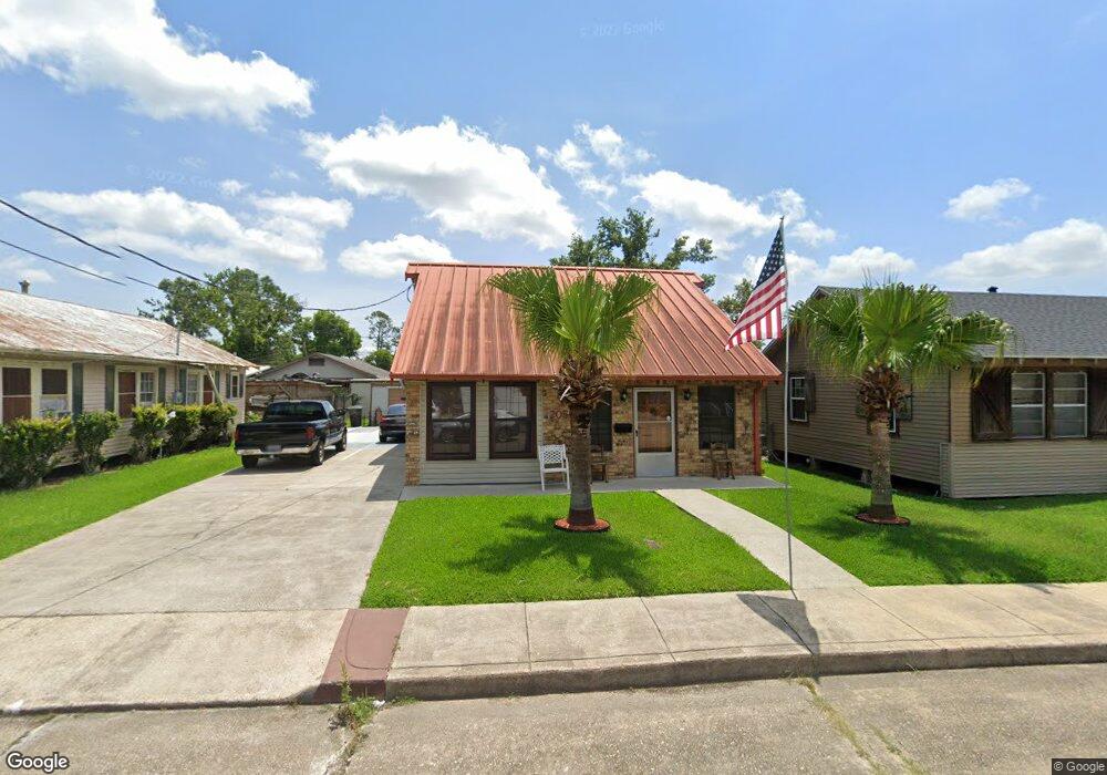 205 Marmande St, Houma, LA 70363 - photo 1