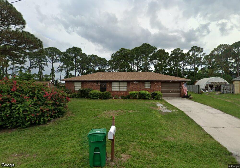 4265 Aledo St, Cocoa, FL 32927 - photo 1