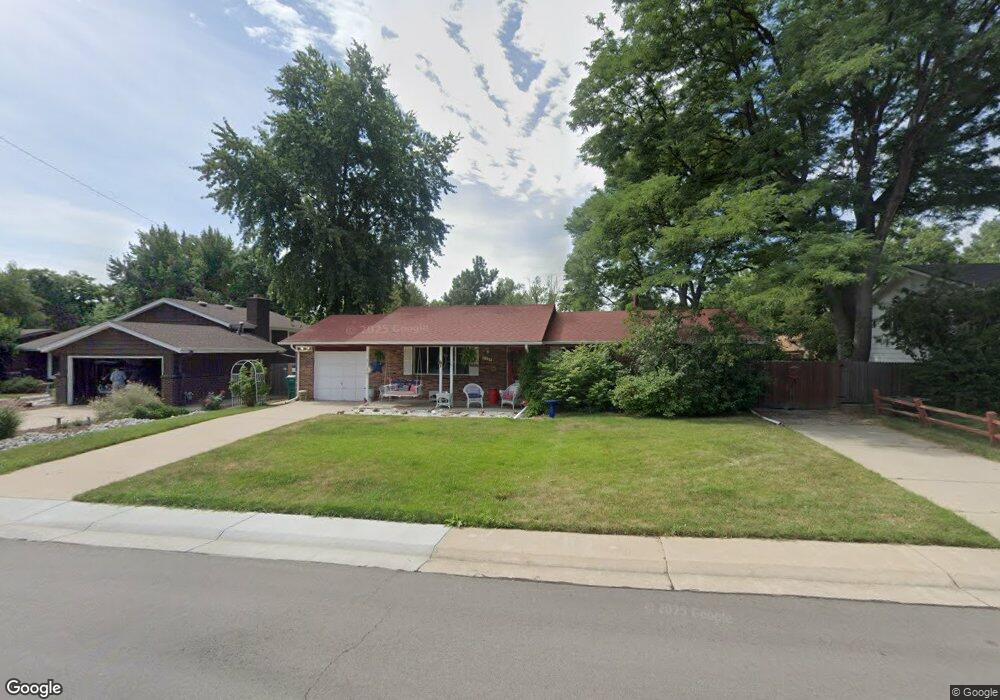 8464 W 25th Ave, Lakewood, CO 80215 - photo 1