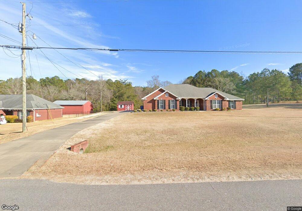 2034 Lee Road 279, Salem, AL 36874 - photo 1