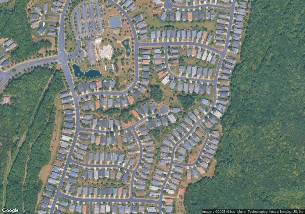 3847 Mulberry Point Ct, Dumfries, VA 22025 - photo 1