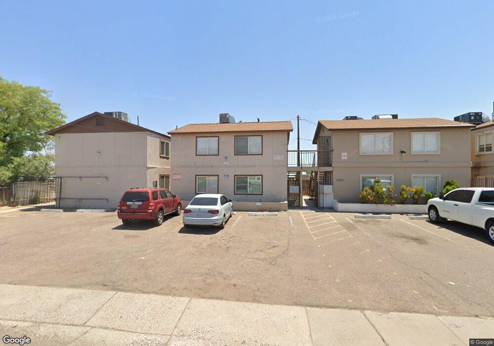 1319 W Vogel Ave unit 4, Phoenix, AZ 85021 - photo 1