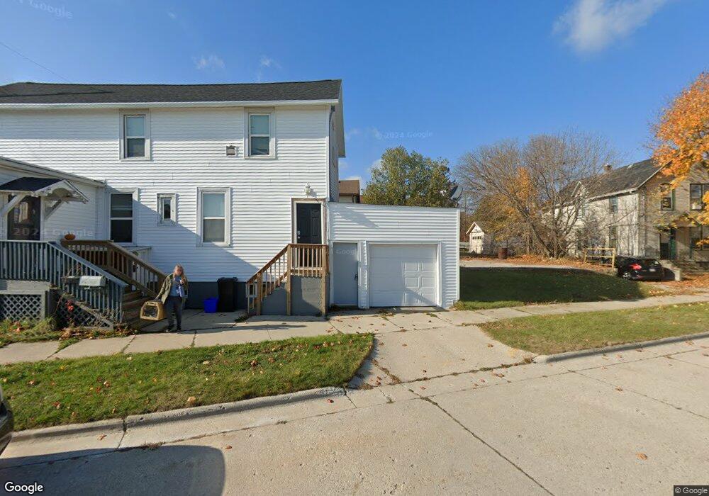 1900 E River St, Two Rivers, WI 54241 - photo 1