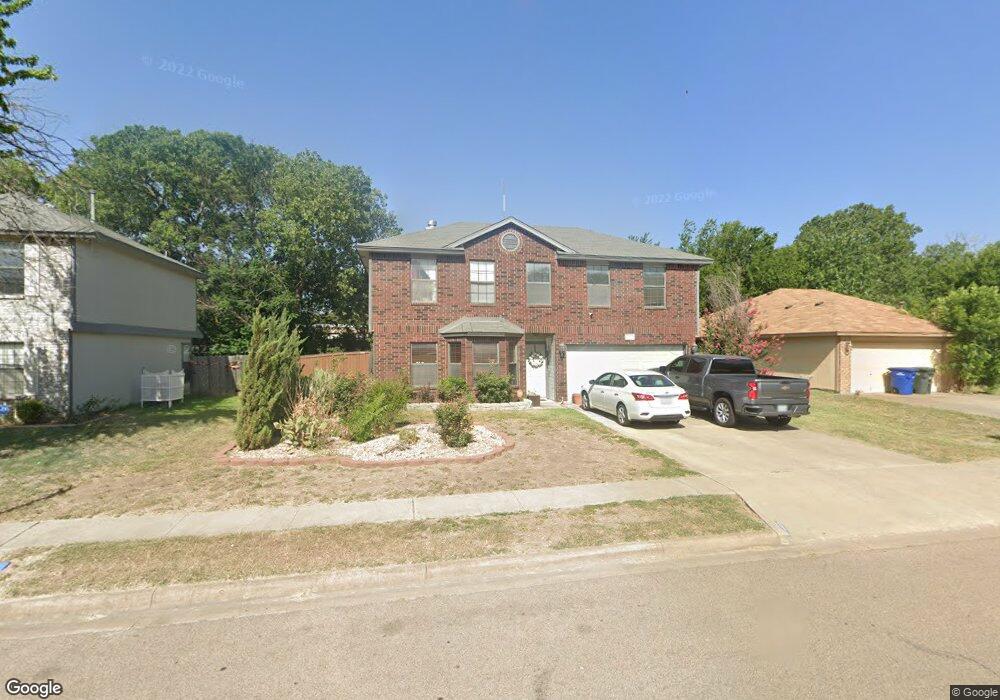 413 W Anderson Ave, Copperas Cove, TX 76522 - photo 1