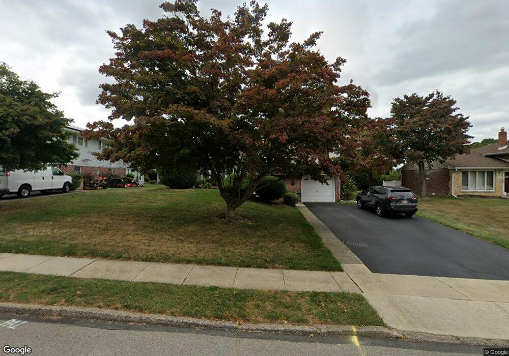 316 S New Ardmore Ave, Broomall, PA 19008 - photo 1