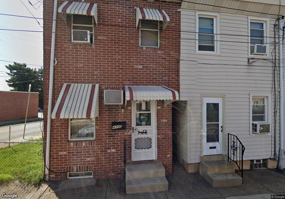 4700 Almond St, Philadelphia, PA 19137 - photo 1