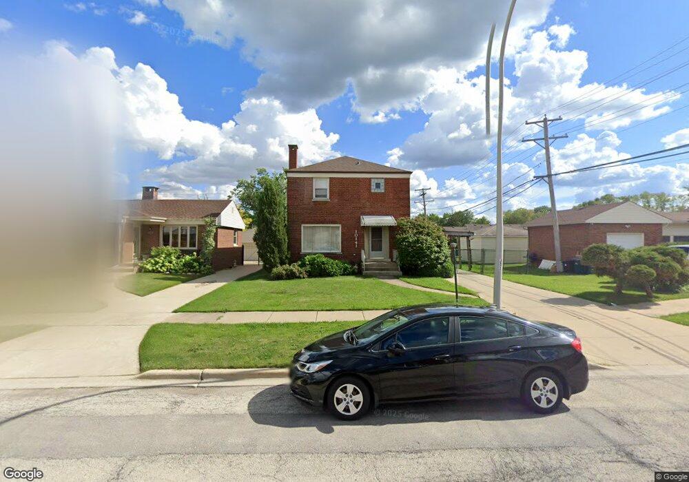 10141 Pelham St, Westchester, IL 60154 - photo 1