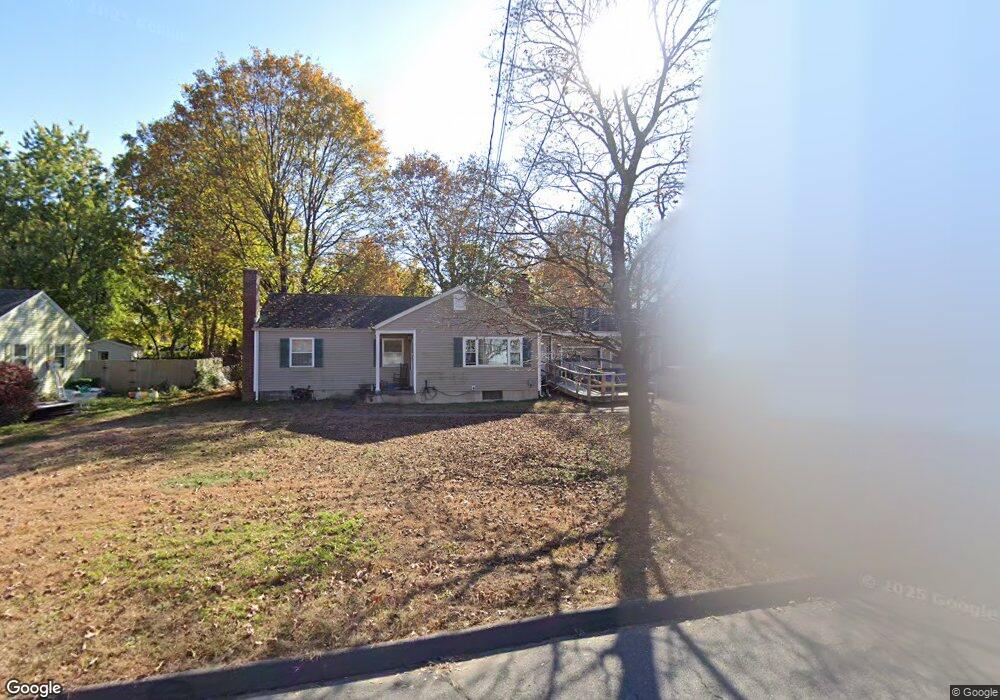 437 Denslow St, Windsor Locks, CT 06096 - photo 1