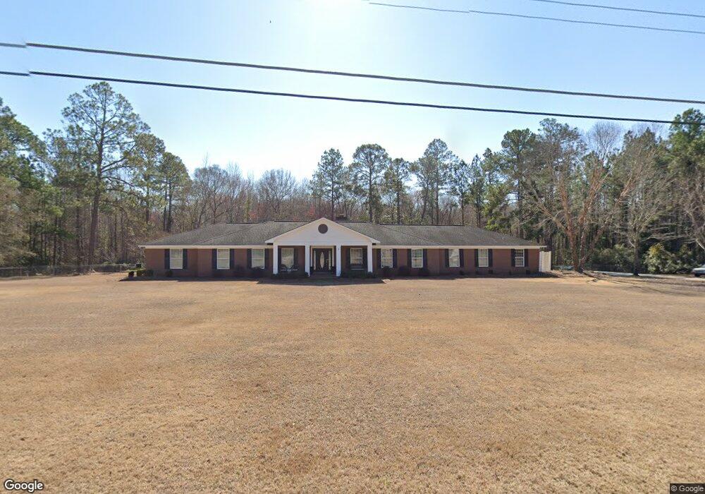 21 Hummingbird Ln, Mc Rae, GA 31055 - photo 1