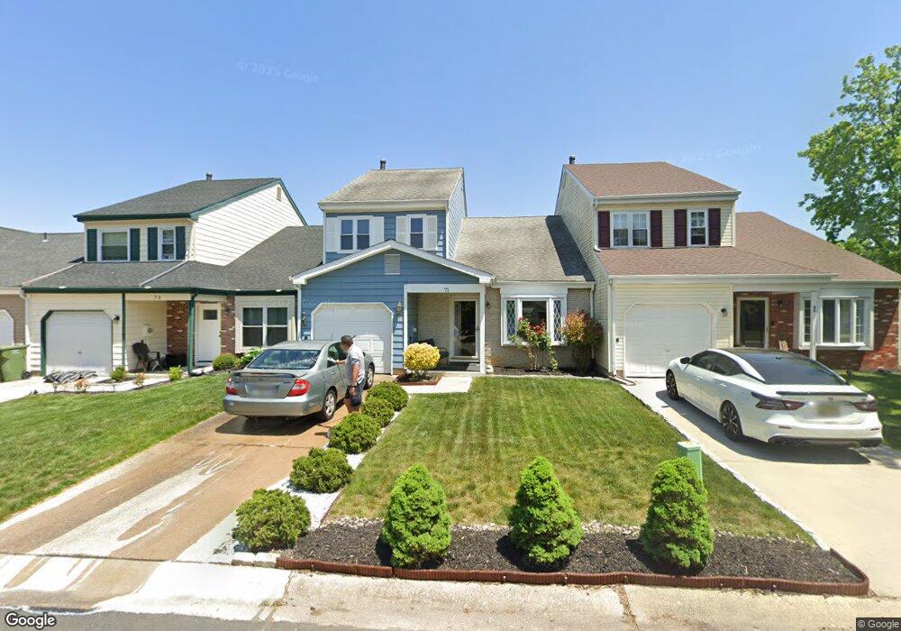 71 Adams St, Swedesboro, NJ 08085 - photo 1