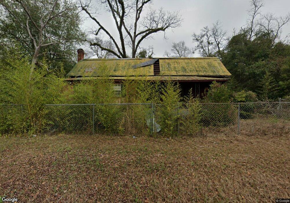 910 N Stevens St, Thomasville, GA 31792 - photo 1