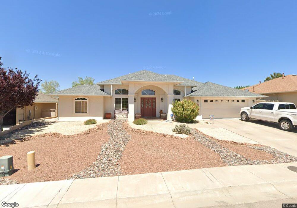 427 Cielo Grande unit 6,7, Alamogordo, NM 88310 - photo 1