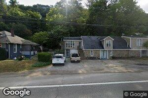 2 Highland Ave, Beech Bottom, WV 26030