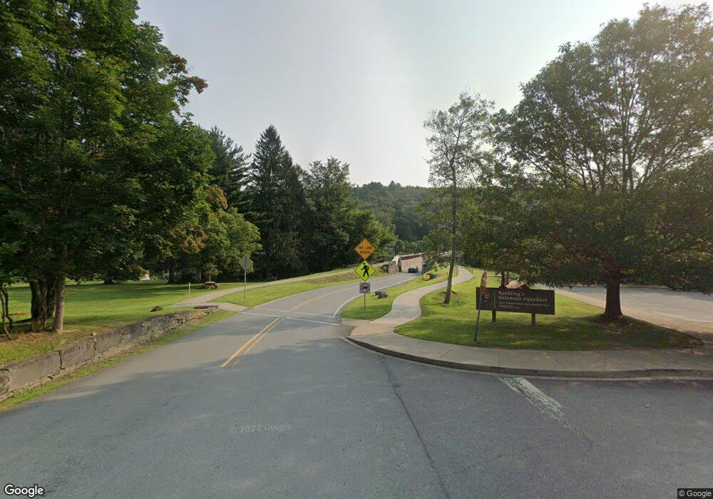 216 Beisel Beck Rd, Lackawaxen, PA 18435 - photo 1