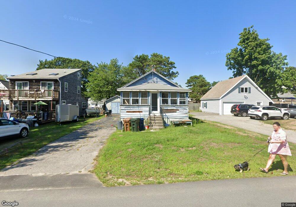 6 Lower Beach Rd, Saco, ME 04072 - photo 1