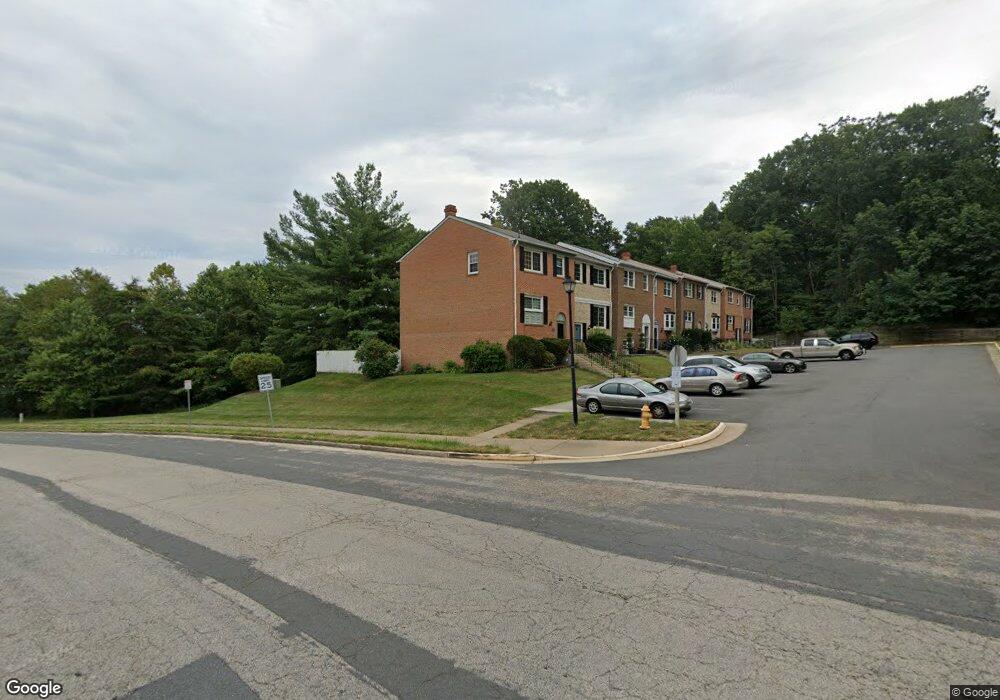 2162 Silversmith Ct, Woodbridge, VA 22191 - photo 1