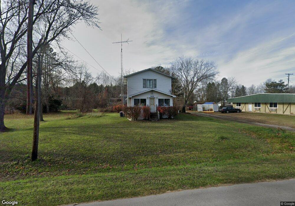 2495 Partridge Rd, Port Huron, MI 48060 - photo 1