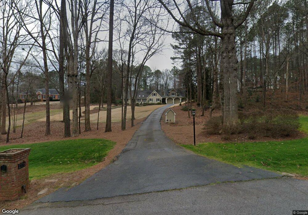 2716 E Mill Way SW, Conyers, GA 30094 - photo 1