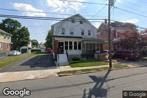 365 Parkway Ave, Trenton, NJ 08618