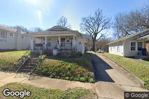 1325 Fulton Ave, Birmingham, AL 35217
