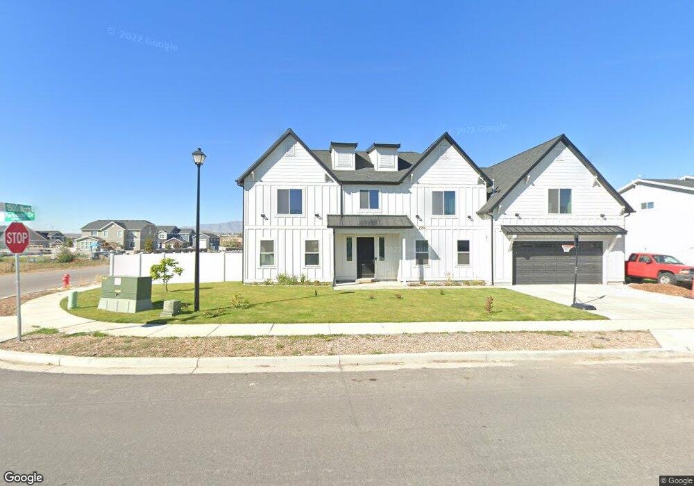 2894 W Parkside Dr N unit 3, Lehi, UT 84043 - photo 1