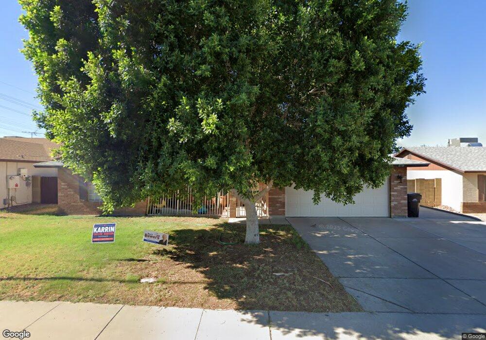 6749 E Ensenada St, Mesa, AZ 85205 - photo 1