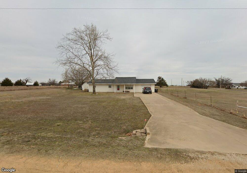19406 Coker Rd unit B, Shawnee, OK 74801 - photo 1