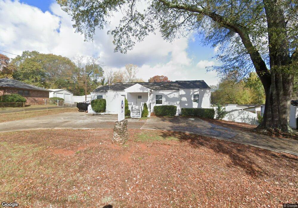 1741 Spring St SE, Smyrna, GA 30080 - photo 1