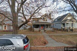 636 Ohio St, Lawrence, KS 66044