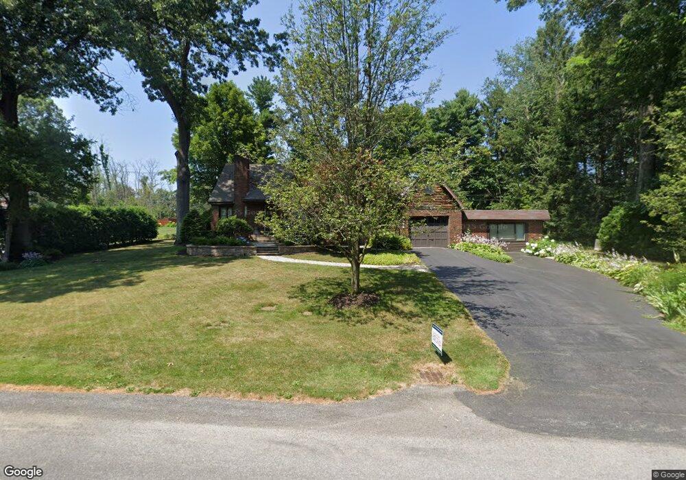 1179 Hedgewood Ln, Schenectady, NY 12309 - photo 1