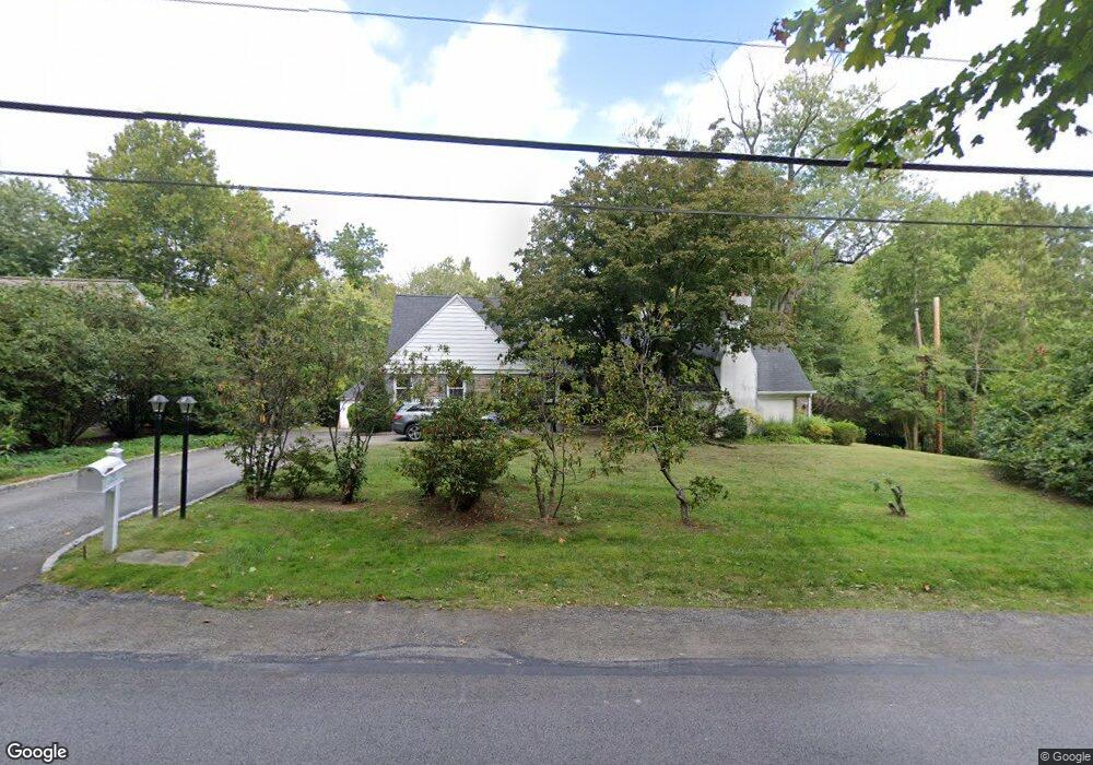 238 N Ithan Ave, Villanova, PA 19085 - photo 1