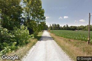 CR 275 E Chrisney, Chrisney, IN 47611