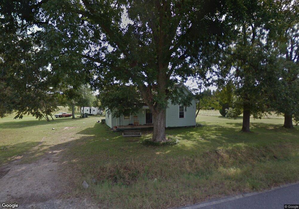 250 Hardison Rd, Byron, GA 31008 - photo 1