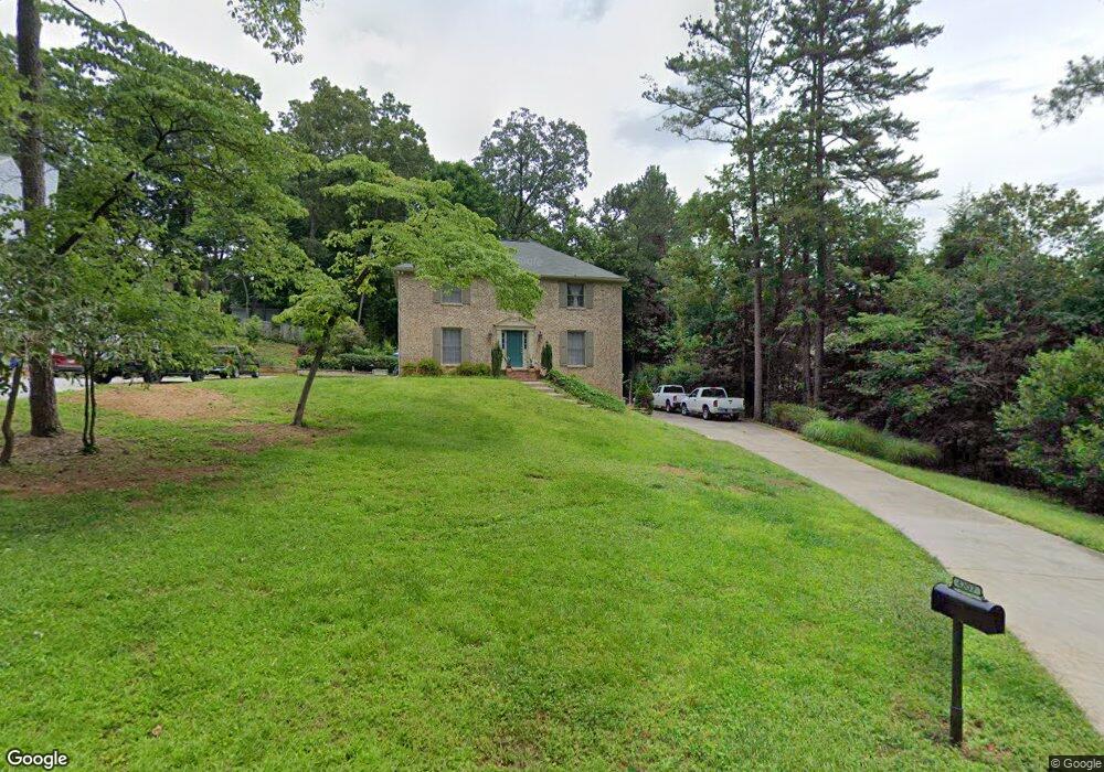 4207 Chadds Crossing unit 1, Marietta, GA 30062 - photo 1