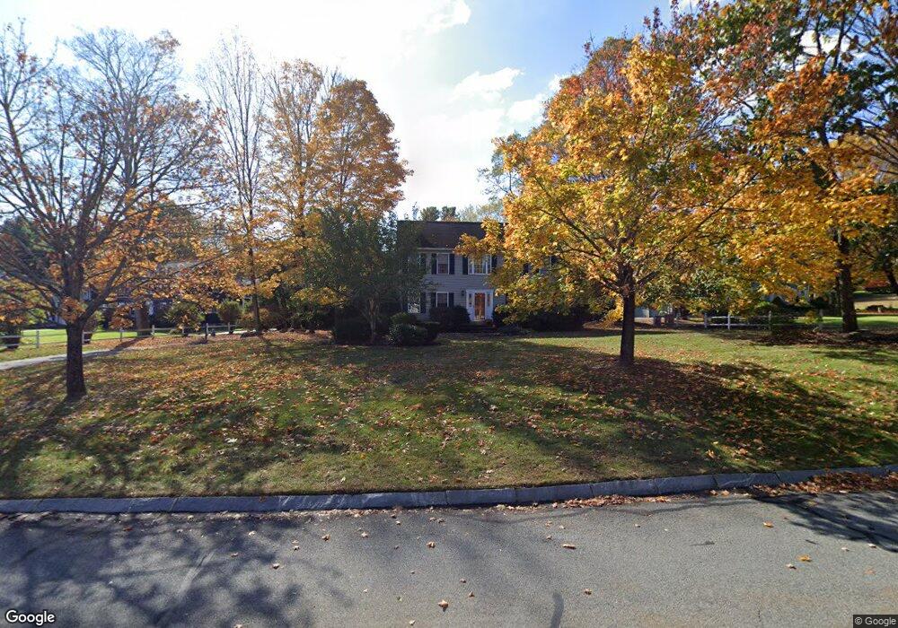 11 Stewart St, Franklin, MA 02038 - photo 1