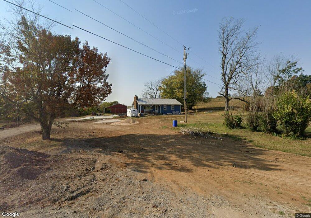 17193 Sunset Rd, Winslow, AR 72959 - photo 1