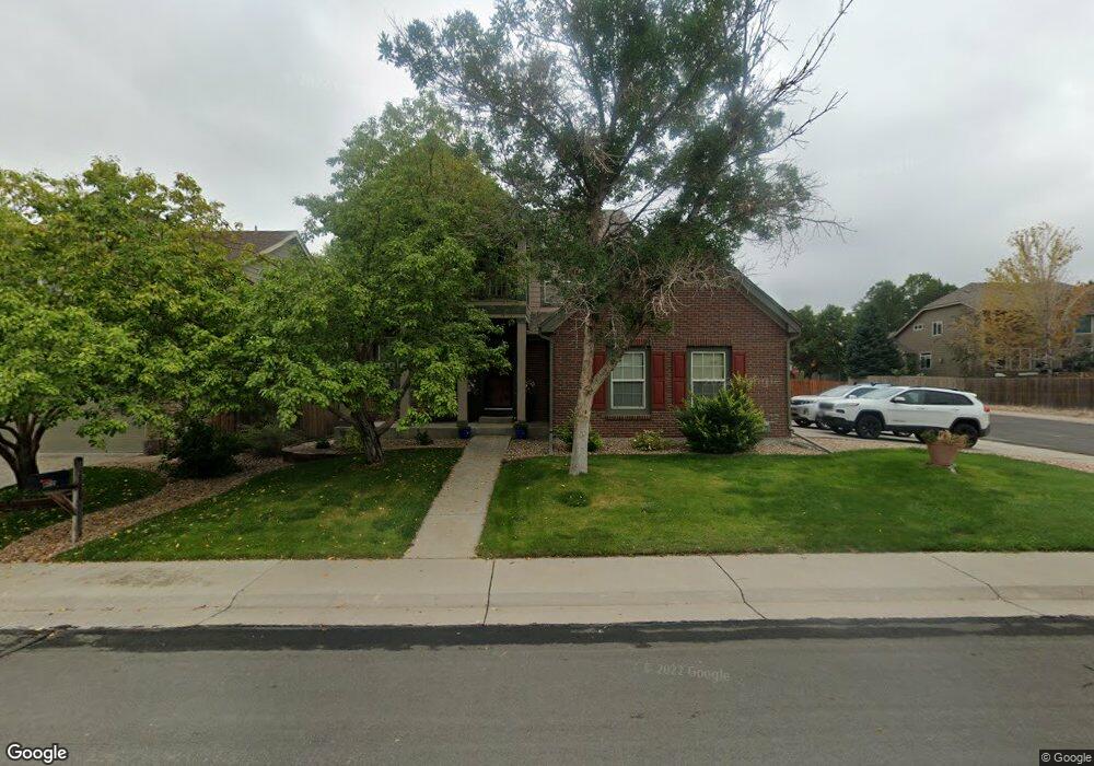 13904 Fillmore St, Thornton, CO 80602 - photo 1