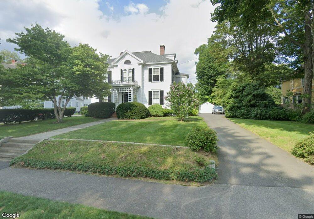 23 Maple Ave, Andover, MA 01810 - photo 1