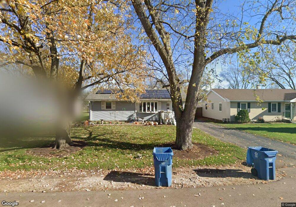 533 Westgate Dr, Aurora, IL 60506 - photo 1