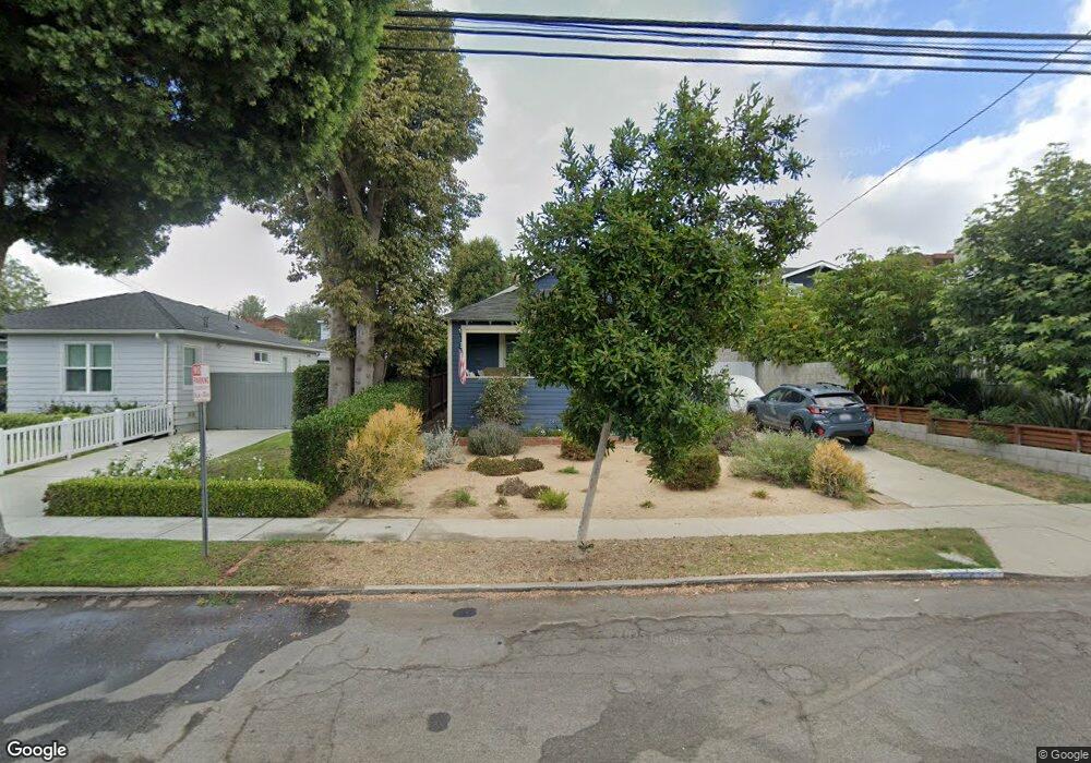 123 W Maple Ave, El Segundo, CA 90245 - photo 1