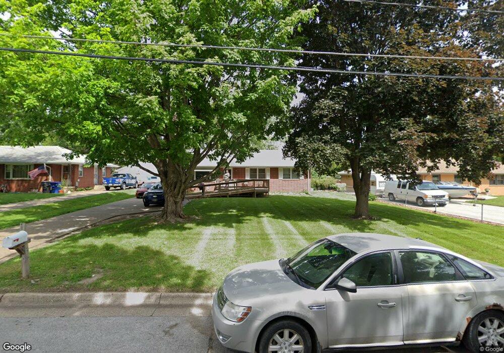 3911 E 28th St, Des Moines, IA 50317 - photo 1