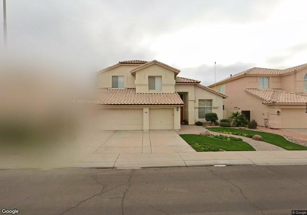 5101 W Laredo St, Chandler, AZ 85226 - photo 1
