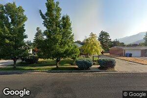 1549 Ellendale Ave, Logan, UT 84321
