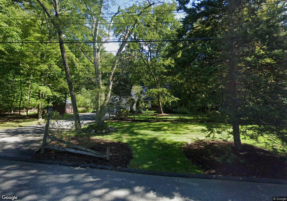 12 Brookside Dr, Upper Saddle River, NJ 07458 - photo 1